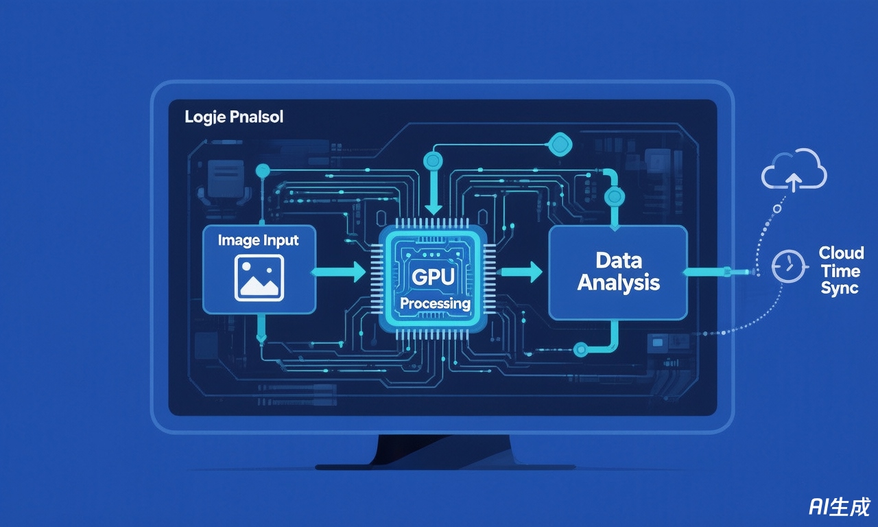 对图片的解析都是本地化,但是使用时间需要联网校验。